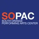 Logo of South Orange Performing Arts Center