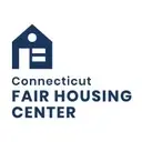Logo de Connecticut Fair Housing Center
