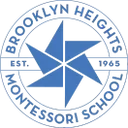 Logo de Brooklyn Heights Montessori School