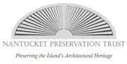 Logo of Nantucket Preservation Trust