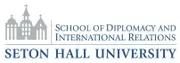 Logo de School of Diplomacy and International Relations, Seton Hall University