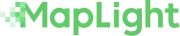 Logo of MapLight