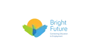 Logo de Bright Future