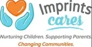Logo of Imprints Cares