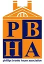 Logo de Phillips Brooks House Association