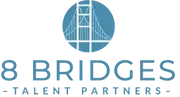 Logo de 8 Bridges Talent Partners