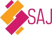 Logo de SAJ