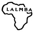 Logo of Lalmba Association