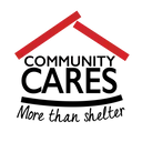 Logo de Community CARES