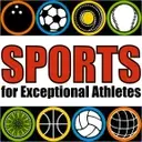 Logo de SPORTS for Exceptional Athletes