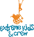 Logo of Extreme Kids & Crew