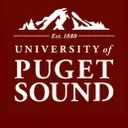 Logo of University of Puget Sound