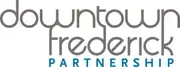 Logo of Downtown Frederick Partnership