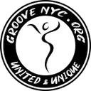 Logo de GROOVE NYC.org