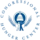 Logo de Congressional Hunger Center