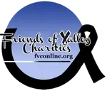 Logo of Friends of Valley Charities