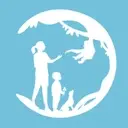 Logo of Instituto Jane Goodall Argentina