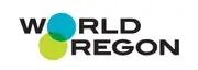 Logo of WorldOregon