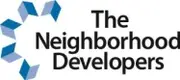 Logo de Opportunity Communities (The Neighborhood Developers, Inc. / Nuestra Comunidad/ North Shore CDC)
