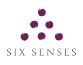 Logo de Six Senses Hotels Resorts Spas