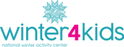 Logo of National Winter Activity Center