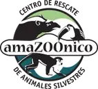 Logo de amaZOOnico Centro de Rescate de Animales Silvestres/amaZOOnico Wildlife Rescue Center