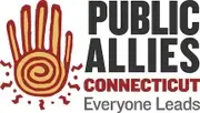 Logo de Public Allies Connecticut