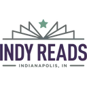 Logo of Indy Reads