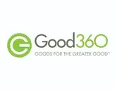 Logo de Good360