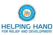 Logo de Helping Hand for Relief and Development