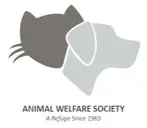 Logo of Animal Welfare Society, Inc.