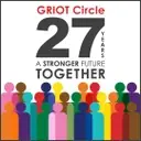 Logo of GRIOT Circle Inc.