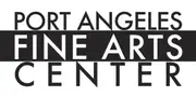 Logo de Port Angeles Fine Arts Center