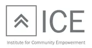 Logo of Institute for Community Empowerment