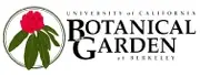 Logo of UC Botanical Garden