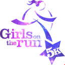 Logo de Girls on the Run Hampton Roads