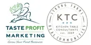 Logo of Kitchen Table Consultants