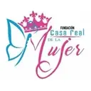 Logo of Fundación Casa Real de la Mujer