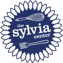 Logo de The Sylvia Center