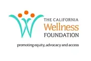 Logo of The California Wellness Foundation