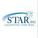 Logo of Star, Inc. - Lighting the Way