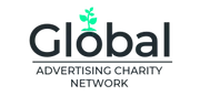 Logo of Global Advertising Charity Network Inc.