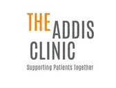 Logo de The Addis Clinic