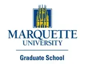 Logo of Marquette University Graduate School