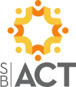 Logo of Santa Barbara Alliance for Community Transformation