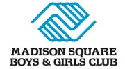 Logo de Madison Square Boys & Girls Club