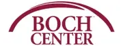 Logo of The Wang Center for the Performing Arts/Boch Center