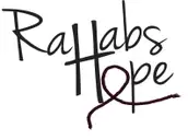 Logo de Rahab's Hope