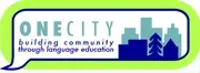 Logo of One City Project