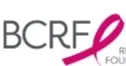 Logo de Breast Cancer Research Foundation
